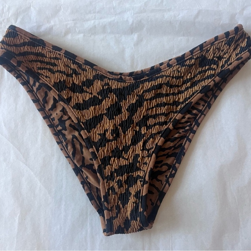 Montce bikini bottom M